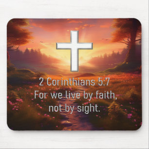 2 Corinthians 5:7 Musmatta