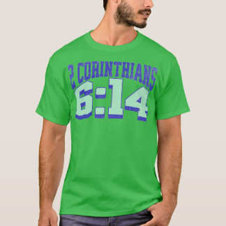 2 Corinthians T Shirt