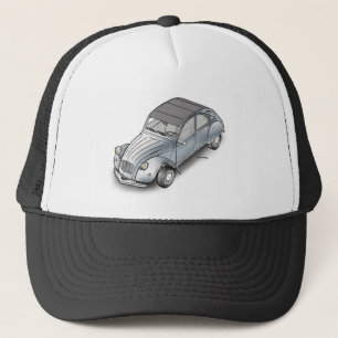 2 cv citroen keps