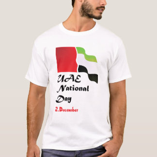2 December skjorta T-shirt