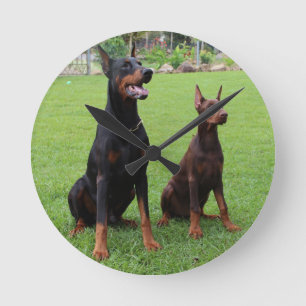 2 dobies.png rund klocka