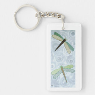 2 Dragonflies #1