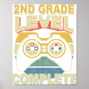 2:e KLASS Studenten Poster