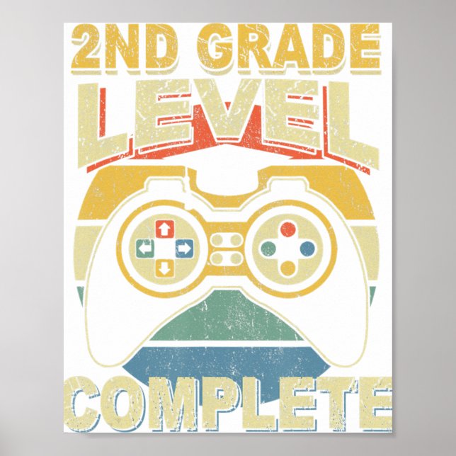 2:e KLASS Studenten Poster (Framsidan)