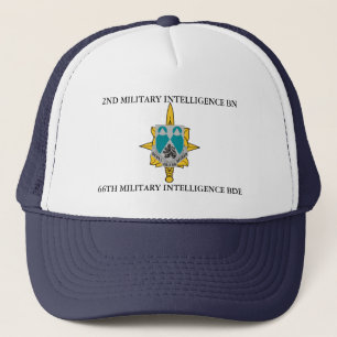 2:E MILITÄR INTELLIGENCE BATTALION 66:E M I BDE KEPS