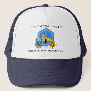 2:E MILITÄR INTELLIGENCE BN 66:E M I BDE KEPS