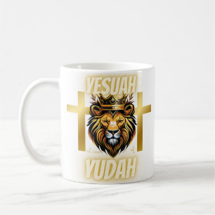 2. Faith: Lejona Yudah Mugg