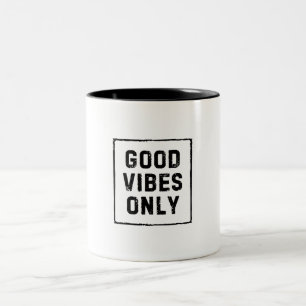 2-färgaders glas Två-Tonad mugg