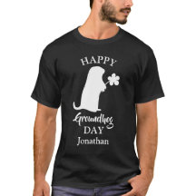 2 februari | Lycklig Groundhog Day Personlig Namn