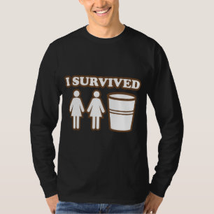 2 flickor 1 kopp t shirt
