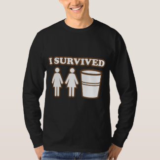 2 flickor 1 kopp t shirt