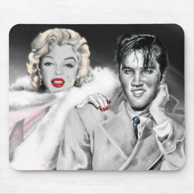 2 för vägen musmatta (Framsidan)