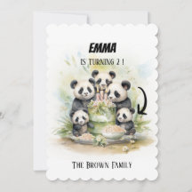 2 Föräldrar 3 barn - Familjefödelsedag för vattenf