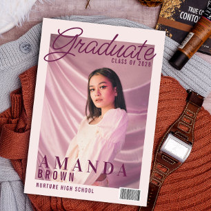 2 Foto Elegant Magazine GRAD annons 2025 Inbjudningar