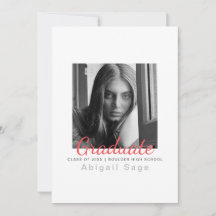 2 Foto enkelt Modern Minimalist Studenten