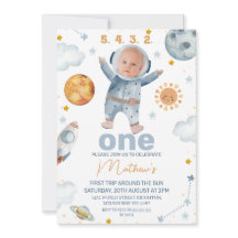 2 Foto första Resa runt Sol 1:a födelsedag