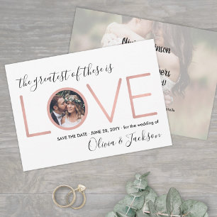 2 Foto Korintierbröllop Spara datumet