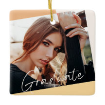 2 Foto Trendig Modern naturlig jul Studenten