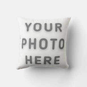 2 Fotosidad DIY Front-mall för Dubbla Kudde