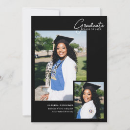 2 Fotoskripttypografi Studenten Meddelande