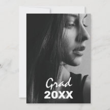 2 Fototext Trendig Modern vit text Studenten