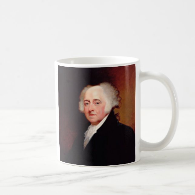 #2 - Frihet förlorade en gång Kaffemugg (Höger)