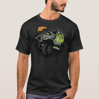 2 Gourmet Edition T Shirt