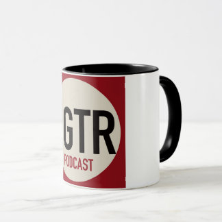 2 GTR! MUGG