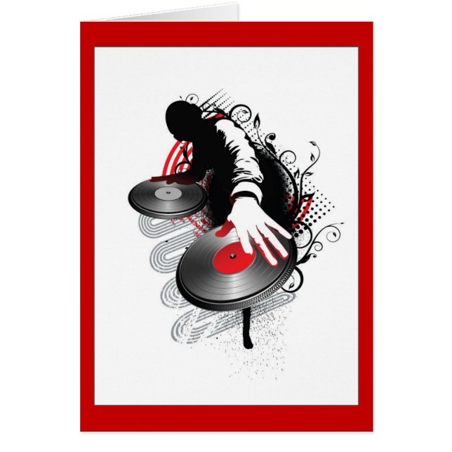 2 HÄLSNINGSKORT (Framsidan)