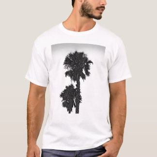 2 handflatan Aloha T Tröja