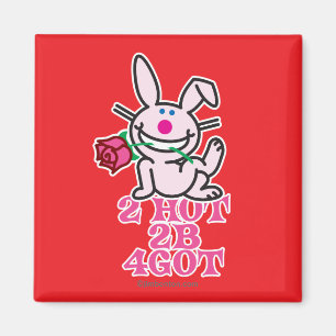 2 Hett Magnet