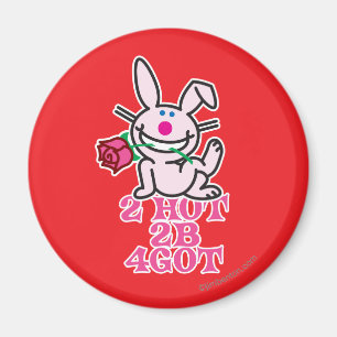 2 Hett Magnet