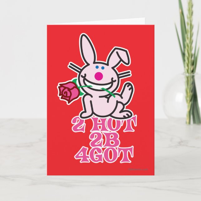 2 HETTER HELGKORT (Framsida)