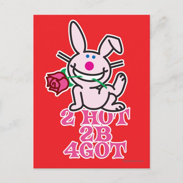 2 HETTER VYKORT (Framsida)