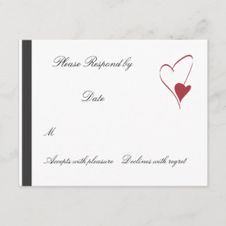 2 Hjärtkollidermatchande bröllop OSA