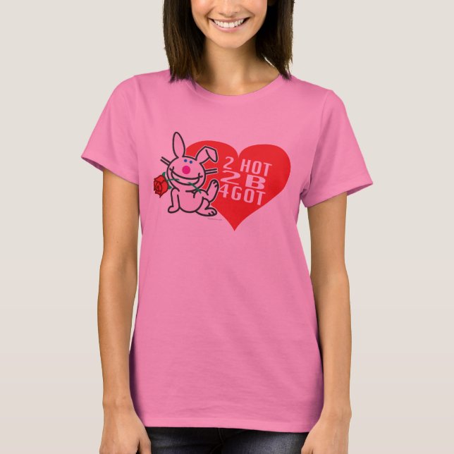 2 hoade 2 B 4Got Tröja (Framsida)