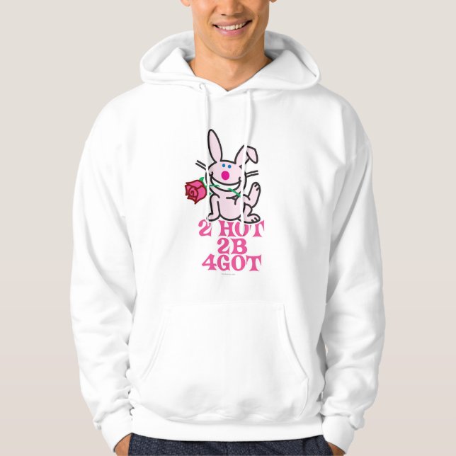 2 hoat sweatshirt (Framsida)