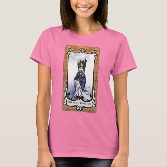 2 Höga priser Tee (Framsida)