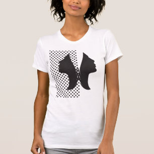 2 Honlig Ansikte Butterfly Tshirt T Shirt