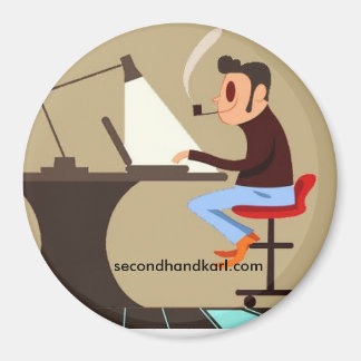 2 HT Magnet, 3-i. Magnet