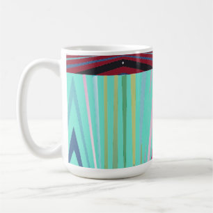 2 IN 1 KAFFEMUGG