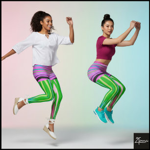 2 IN 1 LEGGINGS