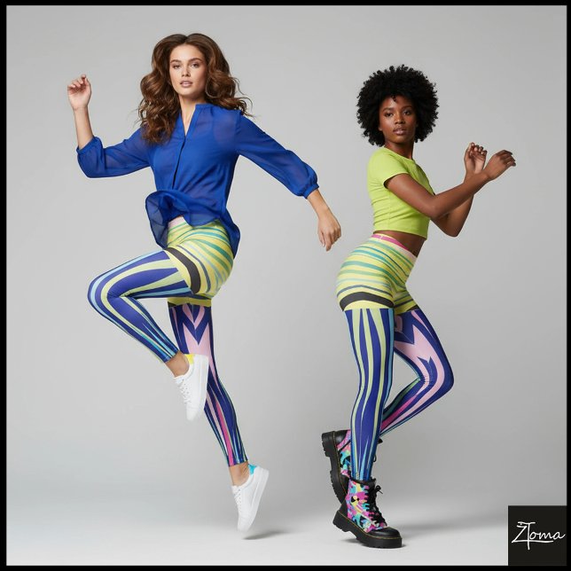 2 IN 1 LEGGINGS (Skapare uppladdad)