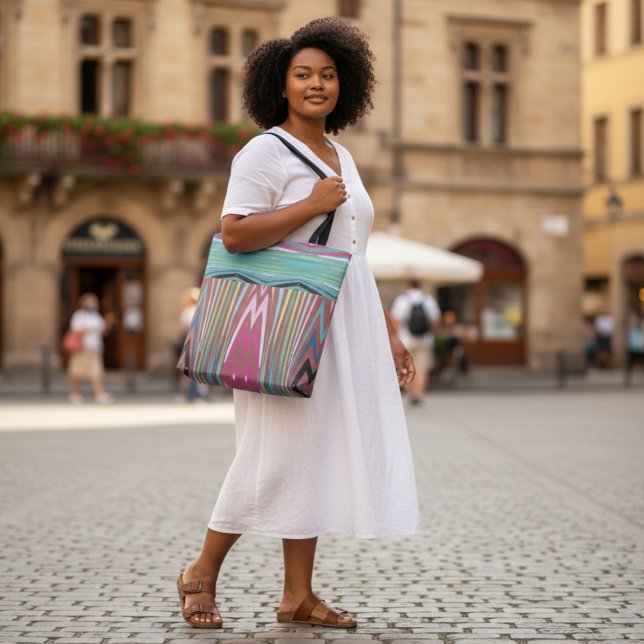 2 IN 1 TYGKASSE (Skapare uppladdad)