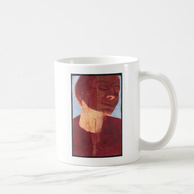 2 KAFFEMUGG (Höger)