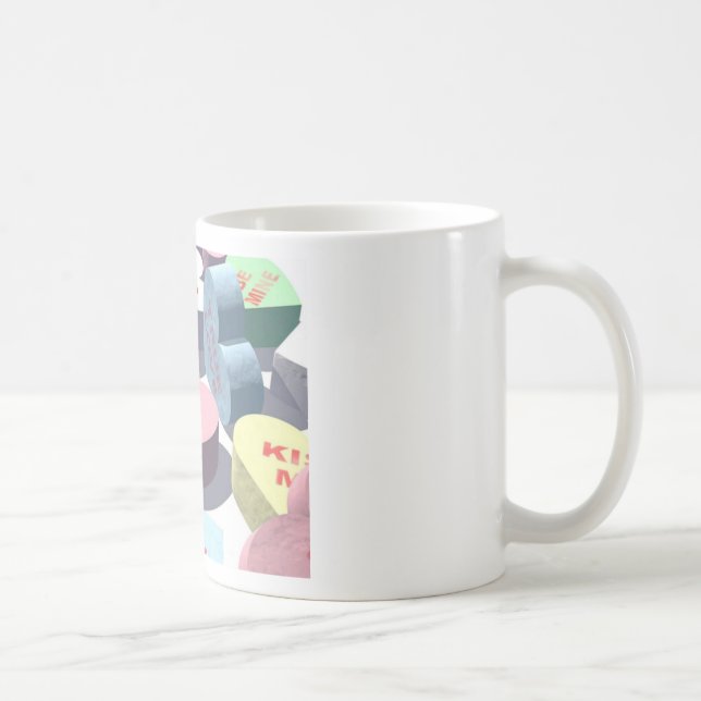 2 KAFFEMUGG (Höger)