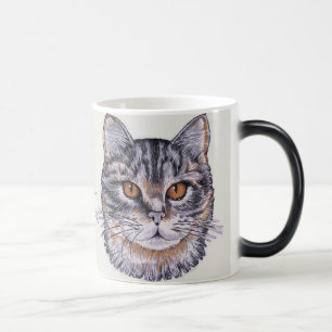 2 Kattunge liknar Magic Coffee Kopp