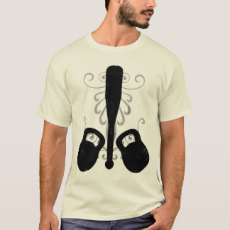 2 Kettlebells, 1 CB Tee Shirt