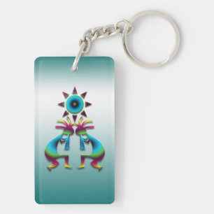 2 Kokopelli #41