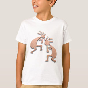2 Kokopelli #75 Tee